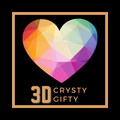 3D Crysty Gifty